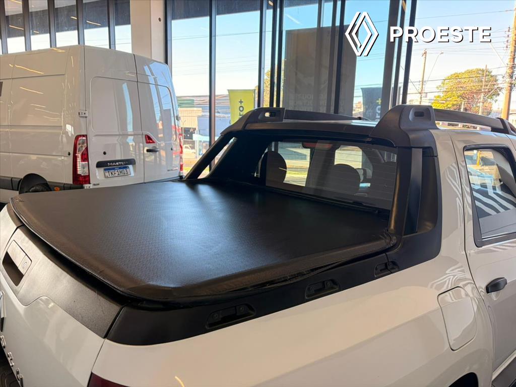 DUSTER OROCH 1.6 16V FLEX EXPRESSION 4P MANUAL10