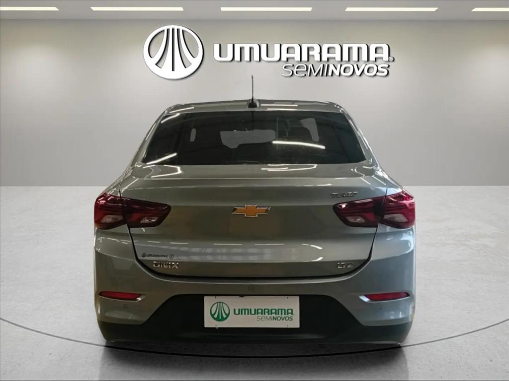 ONIX PLUS 1.0 TURBO FLEX LTZ AUTOMÁTICO5