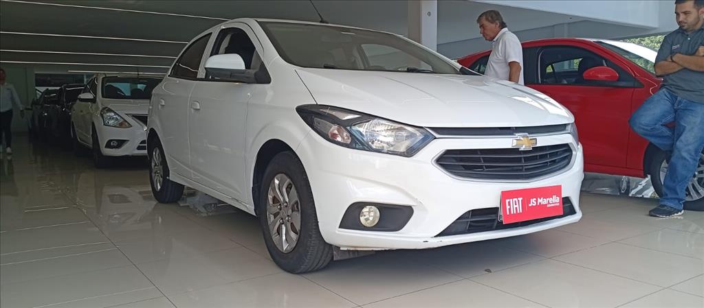 ONIX 1.0 MPFI LT 8V FLEX 4P MANUAL