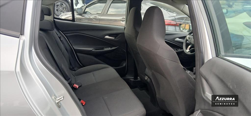ONIX PLUS 1.0 TURBO FLEX LTZ MANUAL6