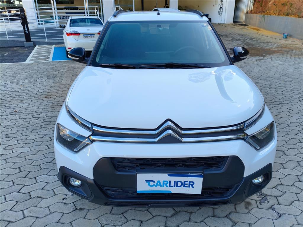 C3 1.6 16V FLEX FEEL PACK AT67