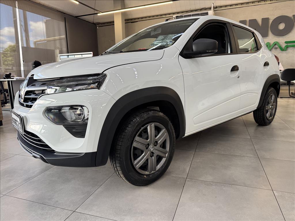 KWID 1.0 12V SCE FLEX ZEN MANUAL3