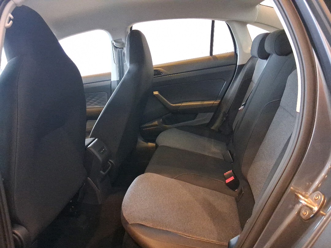 VIRTUS 1.0 170 TSI AUTOMÁTICO2