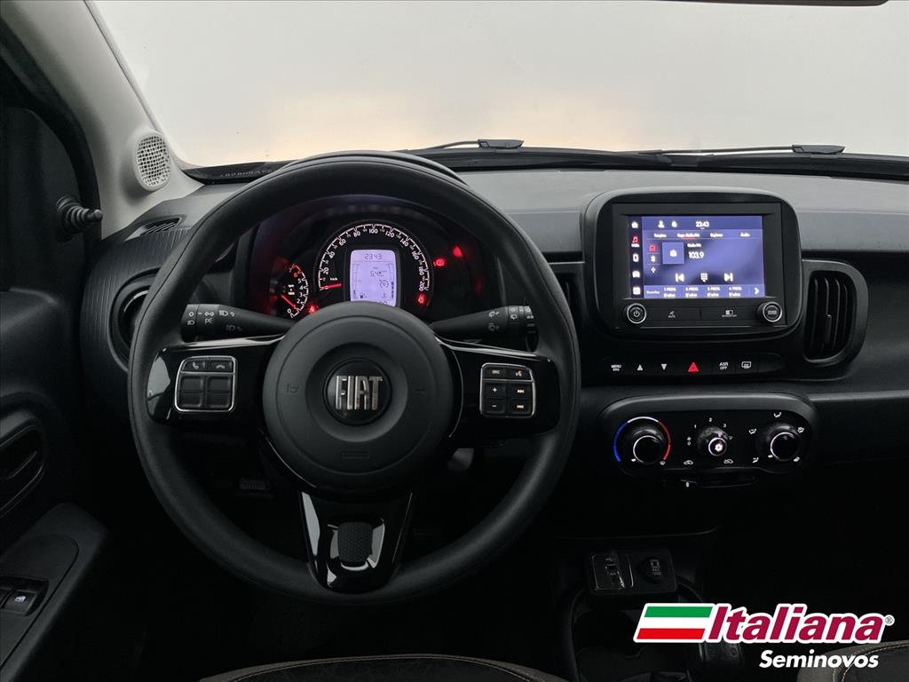 MOBI 1.0 EVO FLEX TREKKING MANUAL6