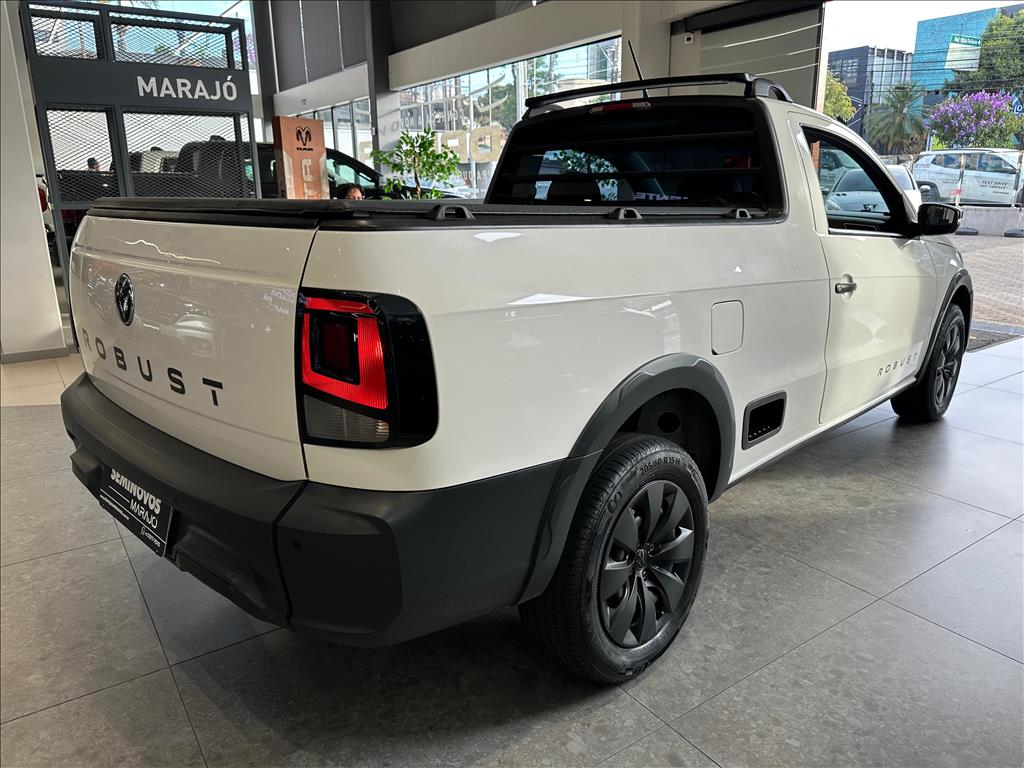 SAVEIRO 1.6 MSI ROBUST CS 16V FLEX 2P MANUAL9