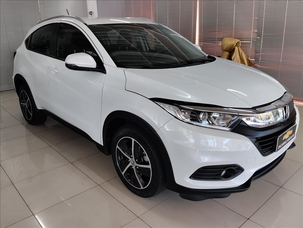 HR-V 1.8 16V FLEX EX 4P AUTOMÁTICO2