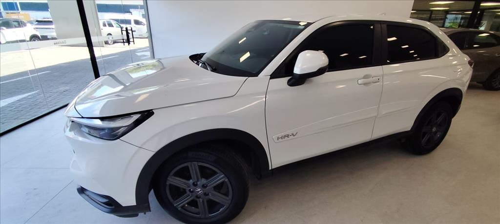 HR-V 1.5 DI I-VTEC FLEX EXL CVT4