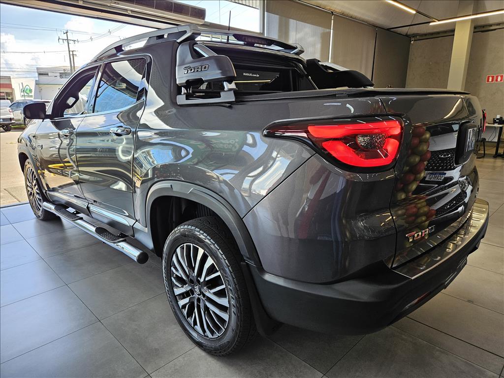 TORO 2.0 16V TURBO DIESEL RANCH 4WD AT911