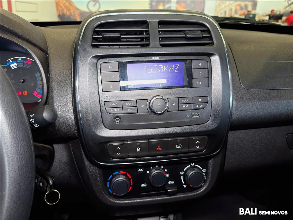 KWID 1.0 12V SCE FLEX INTENSE MANUAL13