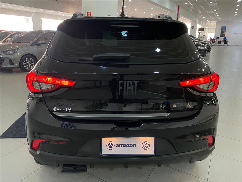 ARGO 1.3 FIREFLY FLEX TREKKING MANUAL5