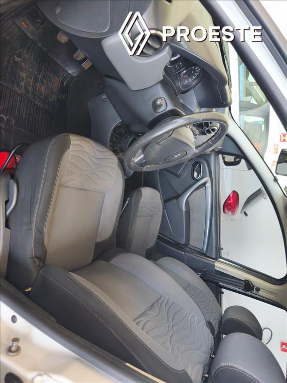 DUSTER 1.6 DYNAMIQUE 4X2 16V FLEX 4P MANUAL