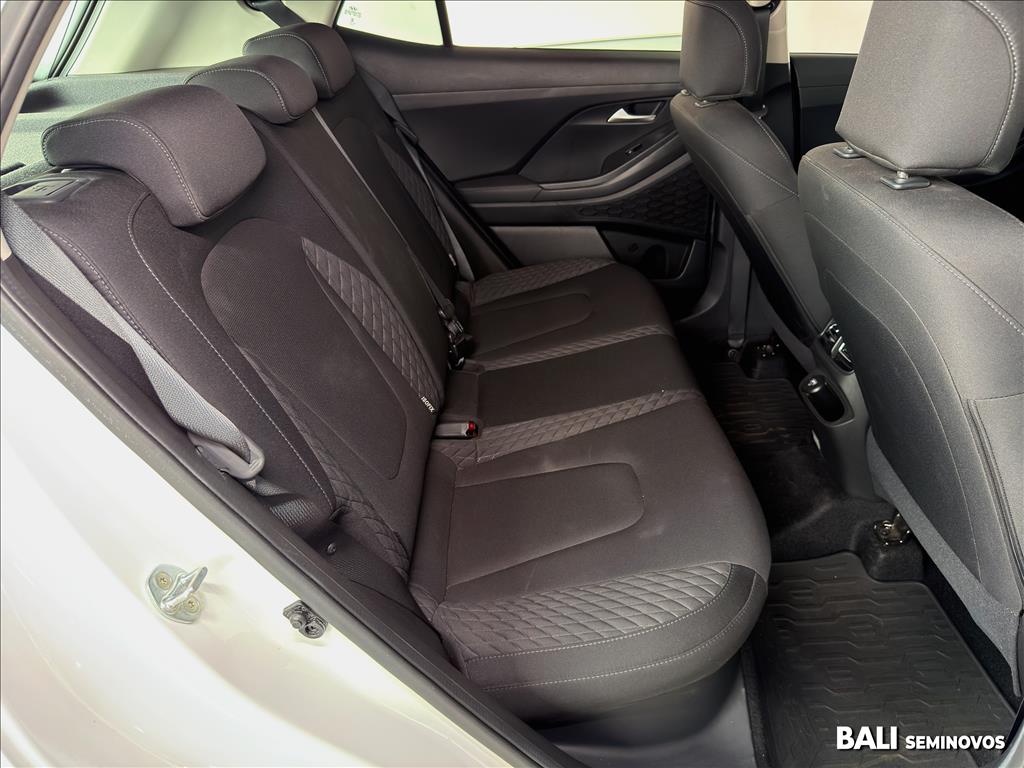 CRETA 1.0 TGDI FLEX LIMITED AUTOMÁTICO16