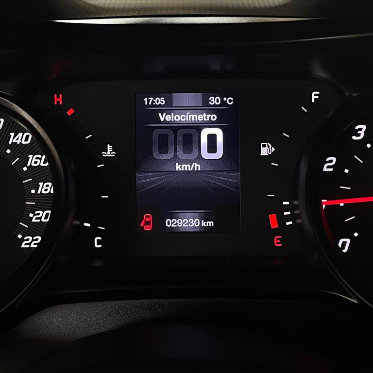 ARGO 1.3 FIREFLY FLEX TREKKING MANUAL10