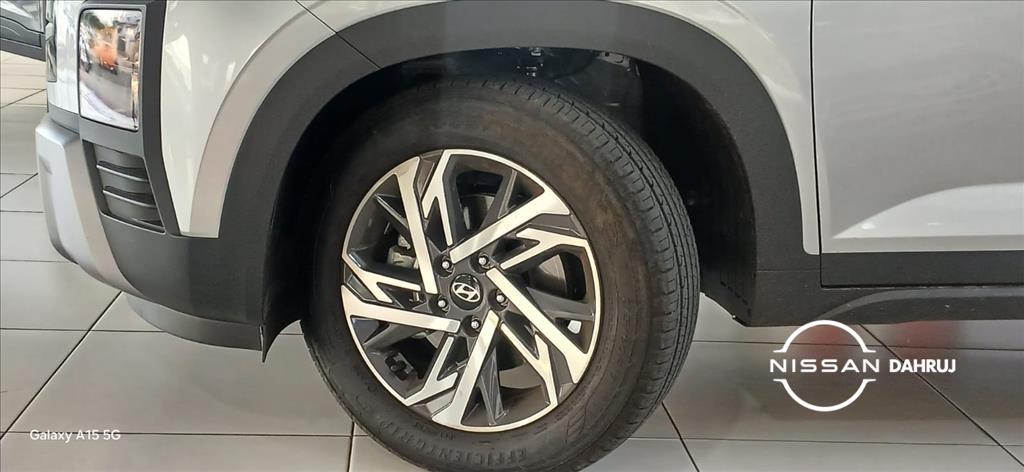 CRETA 1.0 TGDI FLEX LIMITED AUTOMÁTICO11