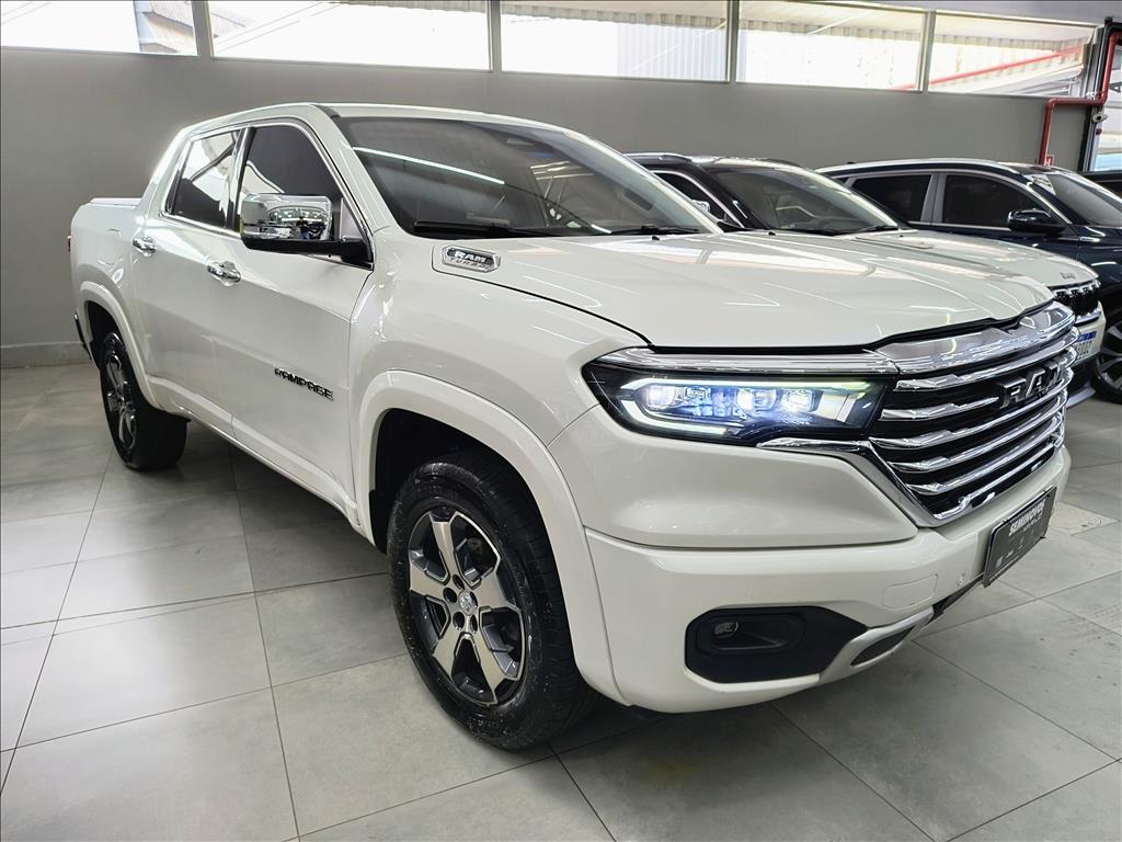 RAMPAGE 2.0 TURBO DIESEL LARAMIE 4X4 AUTOMÁTICO1