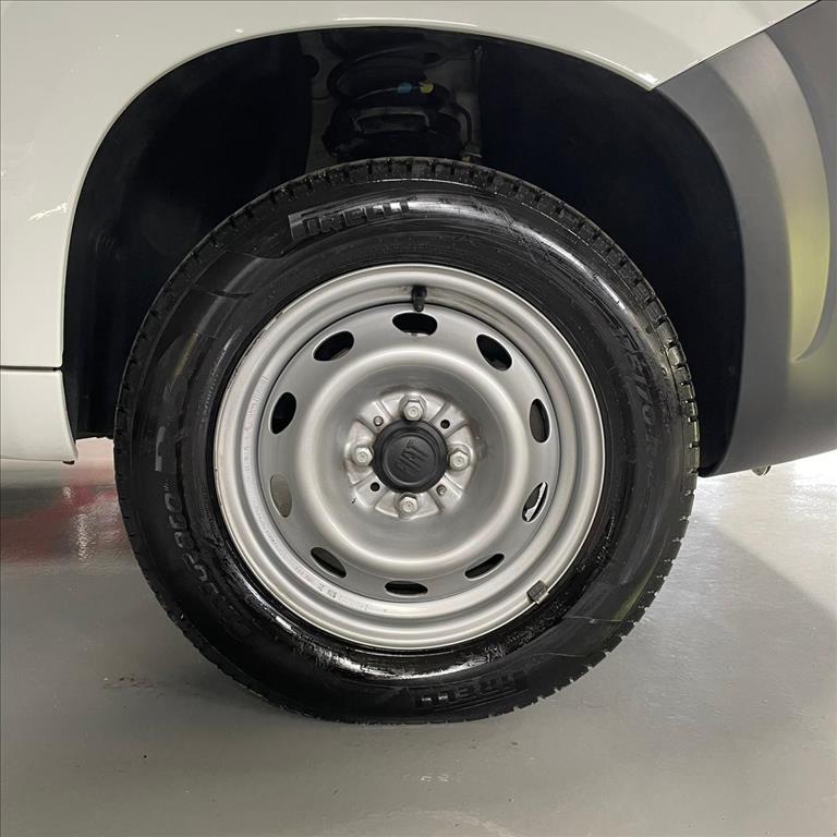 FIORINO 1.4 MPI FURGÃO ENDURANCE 8V FLEX 2P MANUAL12