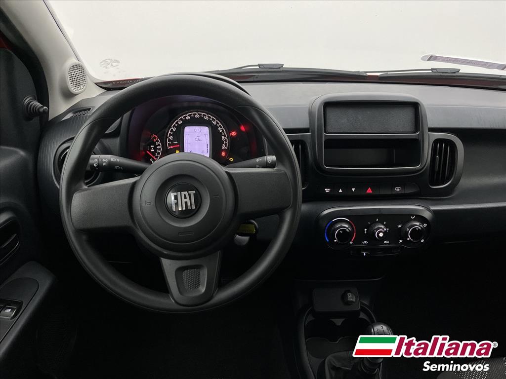 MOBI 1.0 EVO FLEX LIKE. MANUAL
