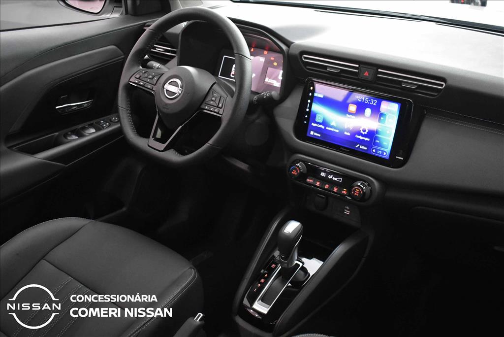 KAIT 1.6 FLEX EXCLUSIVE XTRONIC13