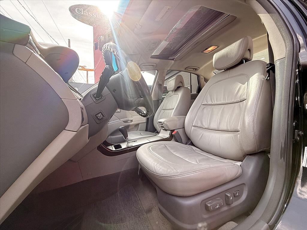 Hyundai Azera - 3.3 MPFI GLS SEDAN V6 24V GASOLINA 4P AUTOMÁTICO