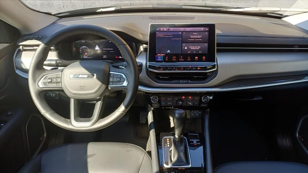 COMPASS 1.3 T270 TURBO FLEX LONGITUDE AT66