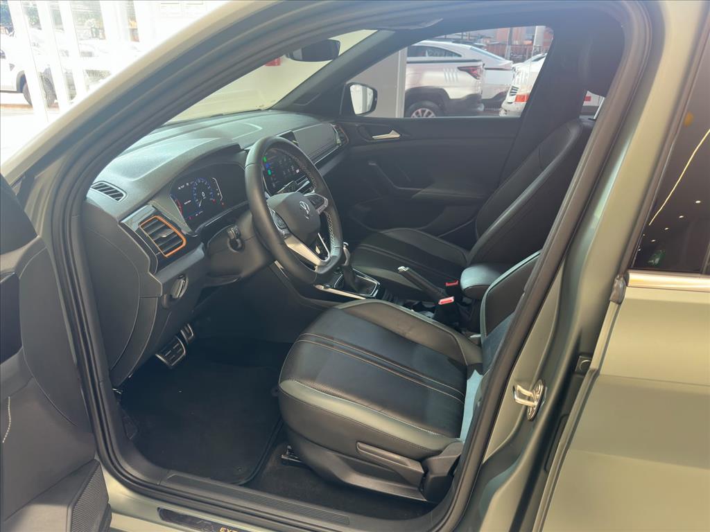 T-CROSS 1.4 250 TSI TOTAL FLEX EXTREME AUTOMÁTICO2