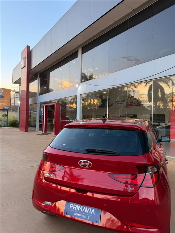 HB20 1.0 TGDI FLEX DIAMOND AUTOMÁTICO14