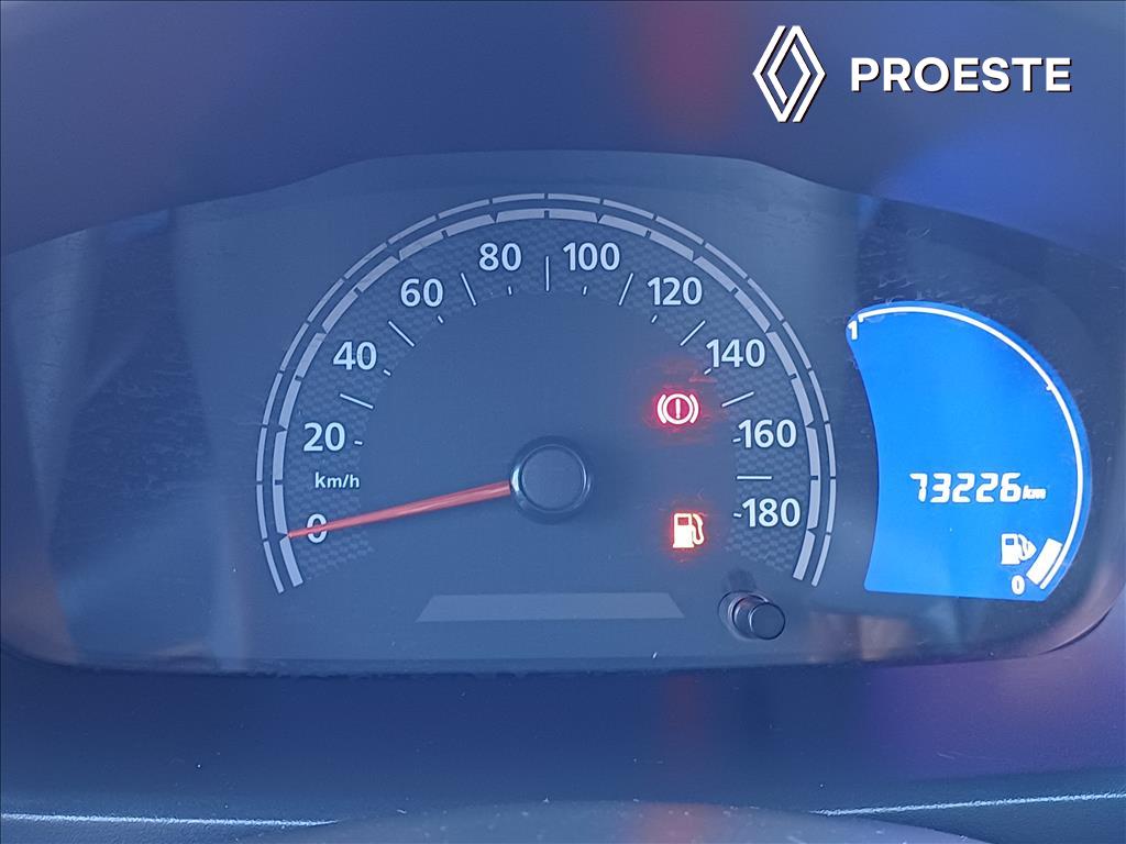 KWID 1.0 12V SCE FLEX ZEN MANUAL8
