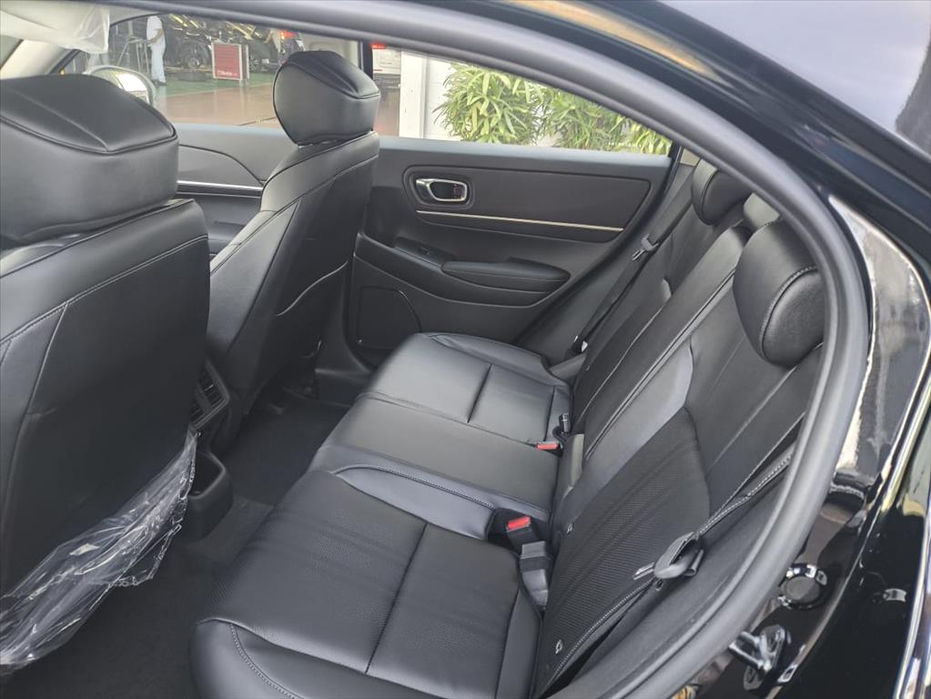 HR-V 1.5 DI I-VTEC FLEX EXL CVT