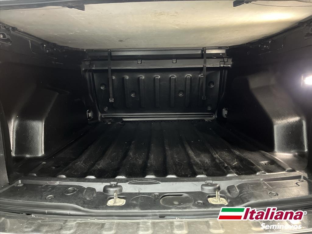 TORO 1.3 TURBO 270 FLEX ENDURANCE AT615