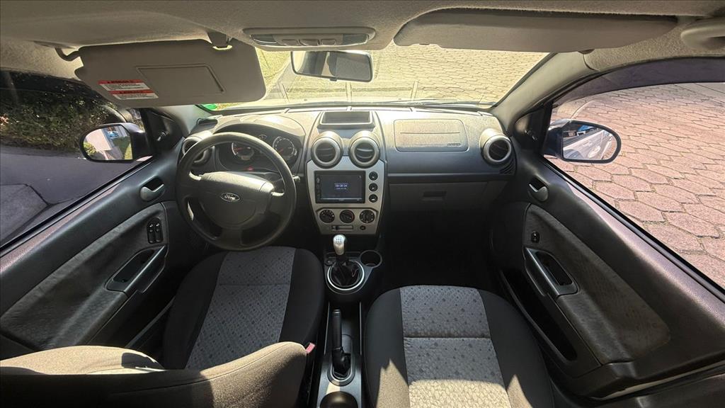 FIESTA 1.0 ROCAM HATCH 8V FLEX 4P MANUAL9