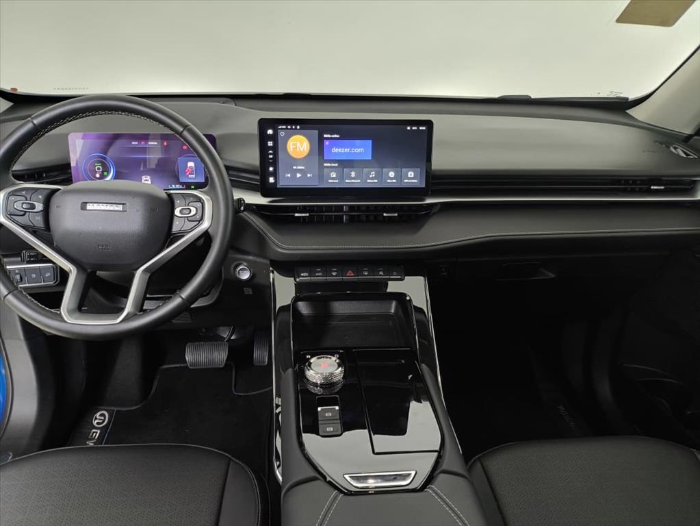 HAVAL H6 1.5 PHEV PREMIUM AWD E-TRACTION4