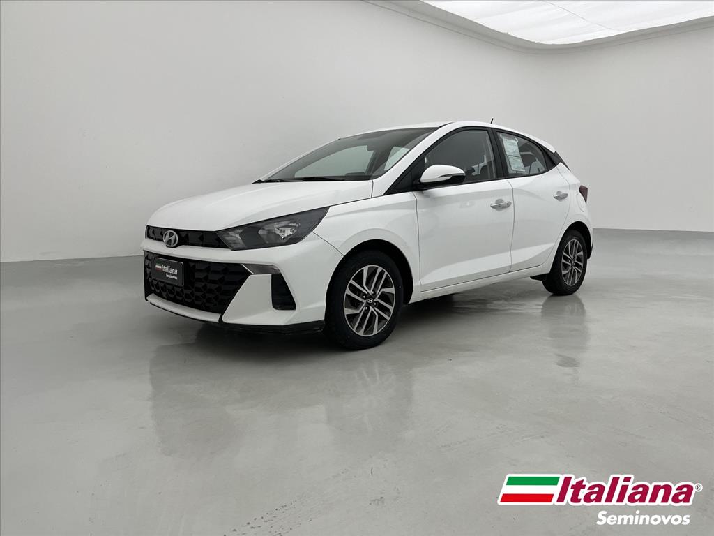 HB20 1.0 12V FLEX LIMITED PLUS MANUAL