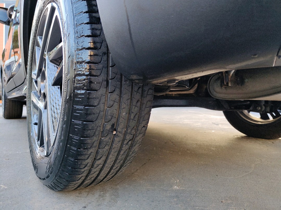 CRETA 1.0 TGDI FLEX N LINE AUTOMÁTICO7