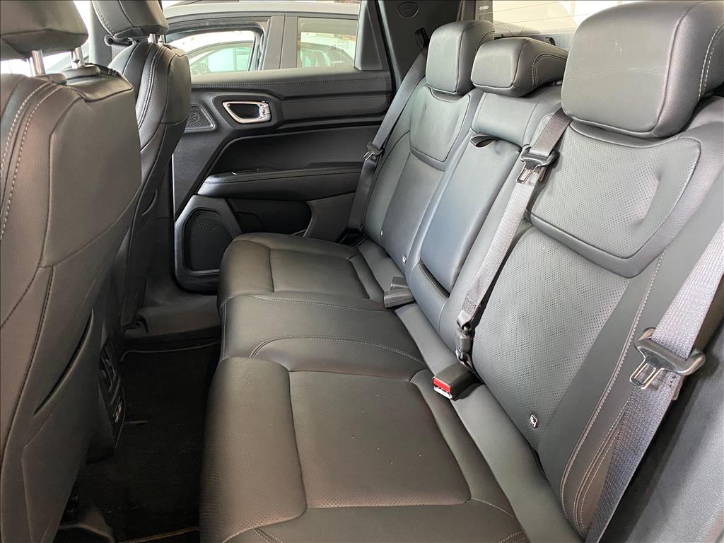 RAMPAGE 2.0 HURRICANE 4 TURBO GASOLINA REBEL 4X4 AUTOMÁTICO11