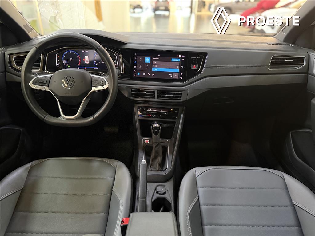 NIVUS 1.0 200 TSI TOTAL FLEX HIGHLINE AUTOMÁTICO6