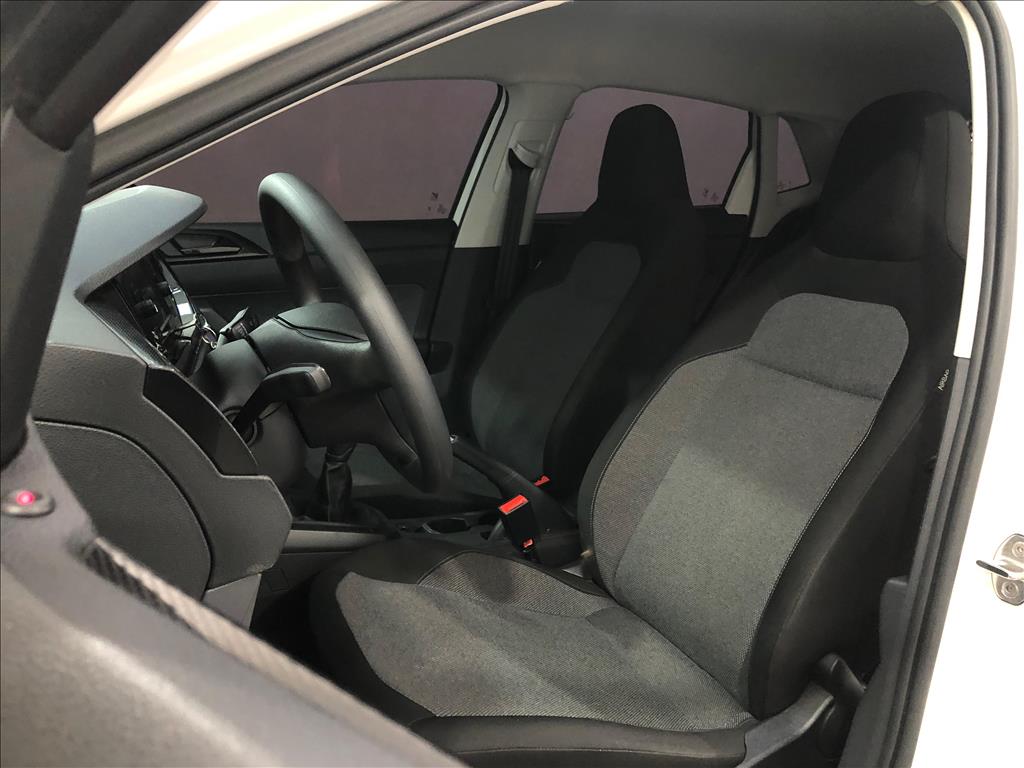 POLO 1.0 170 TSI MANUAL