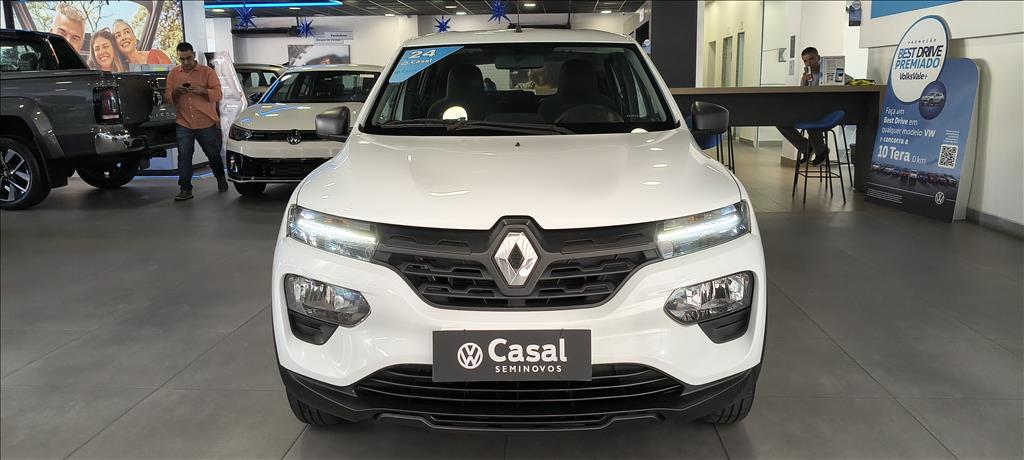 1.0 12V SCE FLEX ZEN MANUAL