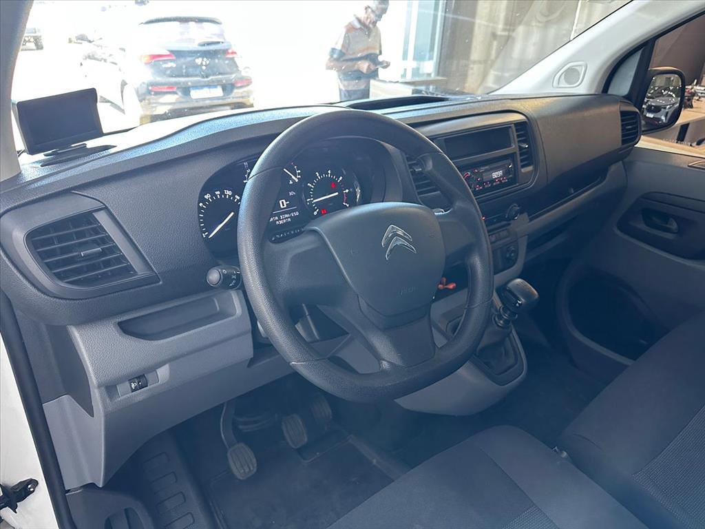 JUMPY 1.5 BLUEHDI DIESEL CARGO MANUAL4