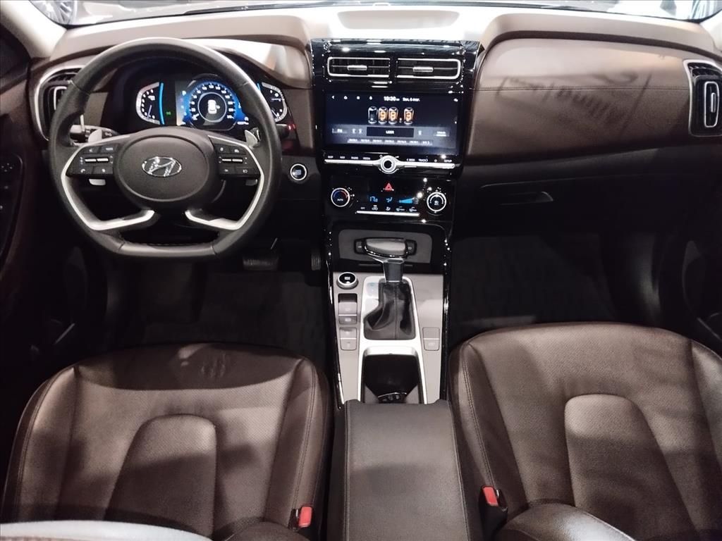 CRETA 1.0 TGDI FLEX PLATINUM AUTOMÁTICO11