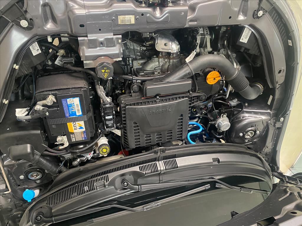 CRONOS 1.3 FIREFLY FLEX PRECISION CVT9