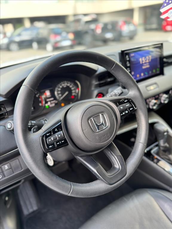 HR-V 1.5 DI I-VTEC FLEX EXL CVT8