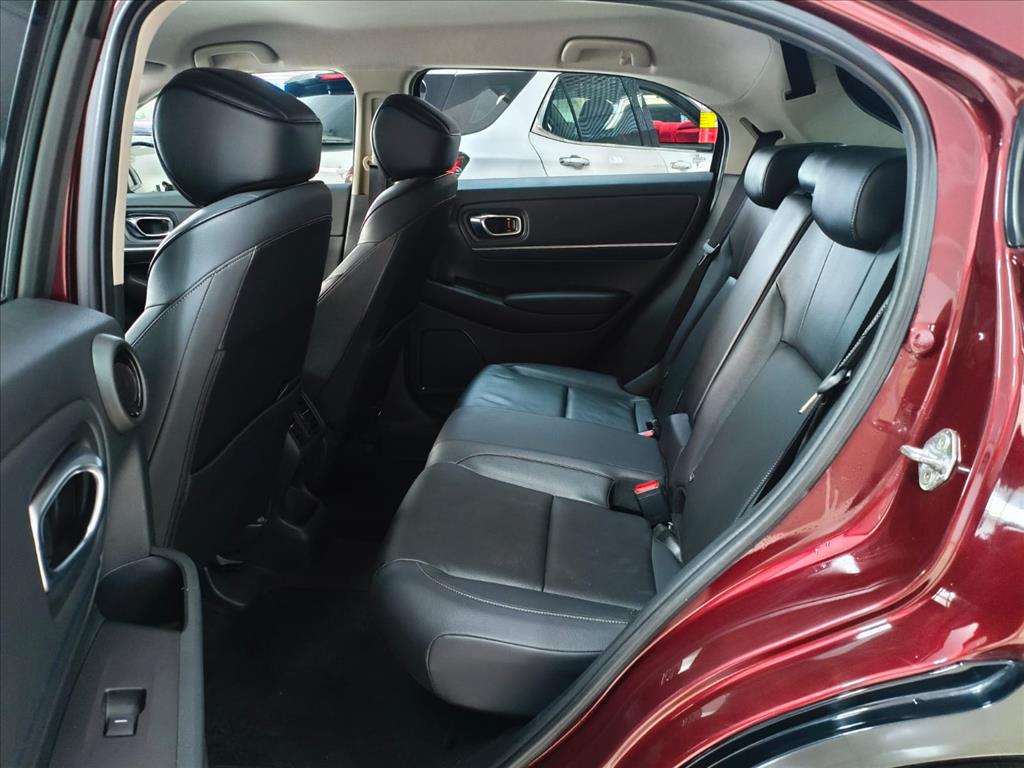 HR-V 1.5 DI I-VTEC TURBO FLEX TOURING CVT9