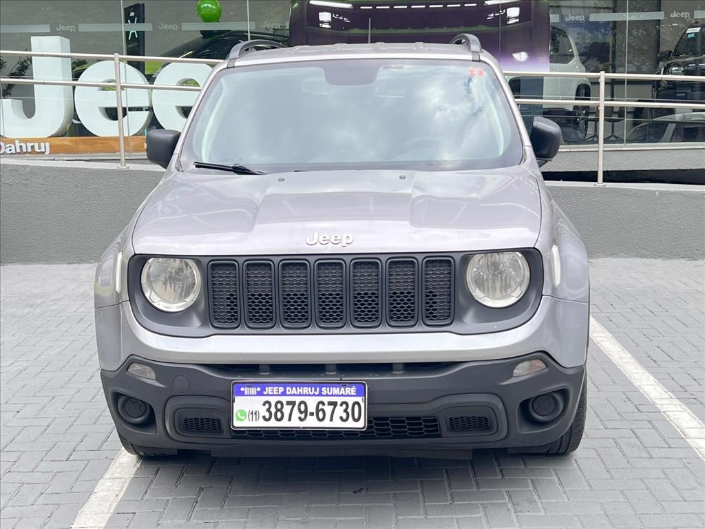 RENEGADE 1.8 16V FLEX SPORT 4P AUTOMÁTICO2