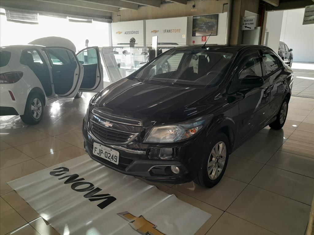 Imagem do carro CHEVROLET PRISMA