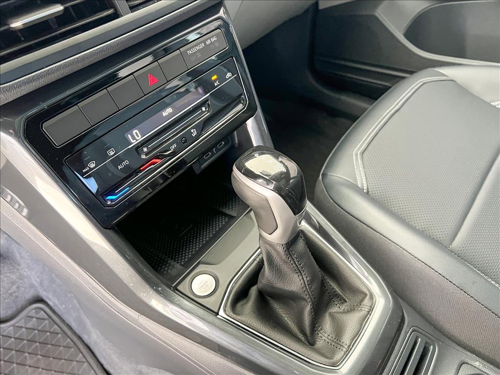 T-CROSS 1.4 250 TSI TOTAL FLEX HIGHLINE AUTOMÁTICO15