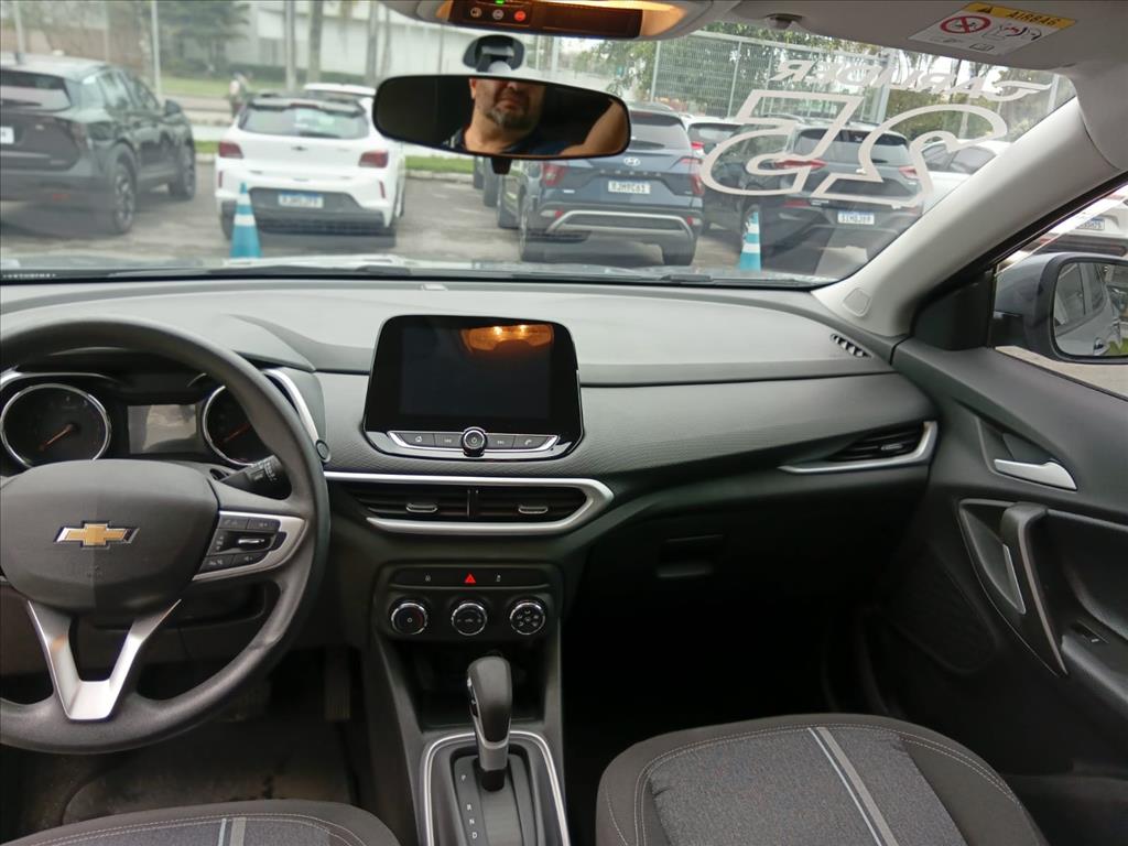 TRACKER 1.0 TURBO FLEX LT AUTOMÁTICO9