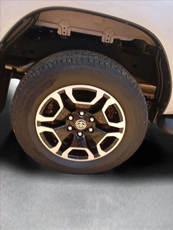 HILUX 2.8 D-4D TURBO DIESEL CD SRV 4X4 AUTOMÁTICO13