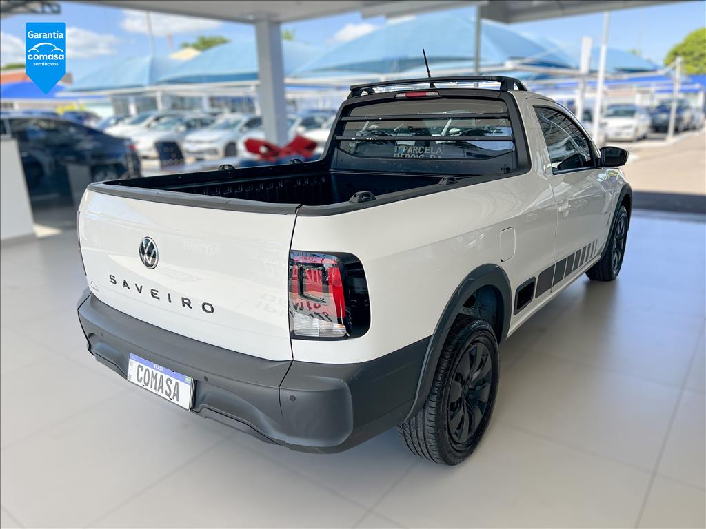 SAVEIRO 1.6 MSI TRENDLINE CS 16V FLEX 2P MANUAL5