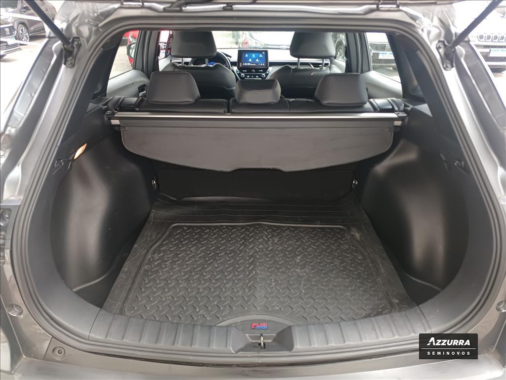 COROLLA CROSS 2.0 VVT-IE FLEX XRE DIRECT SHIFT6