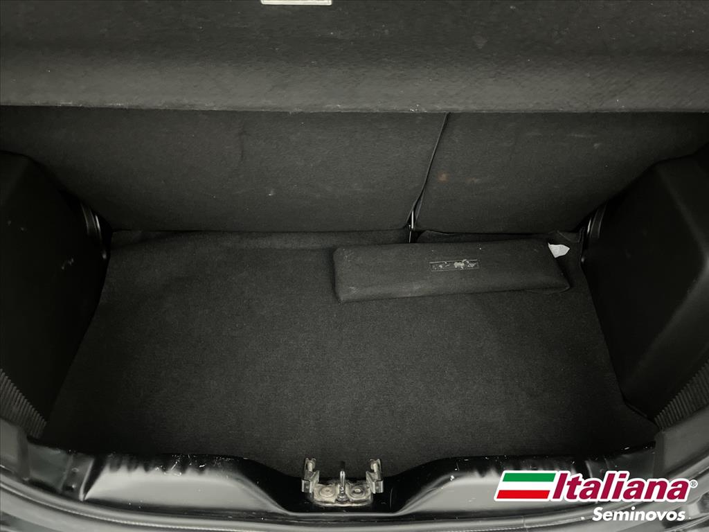 KA 1.5 TI-VCT FLEX SE PLUS AUTOMÁTICO15